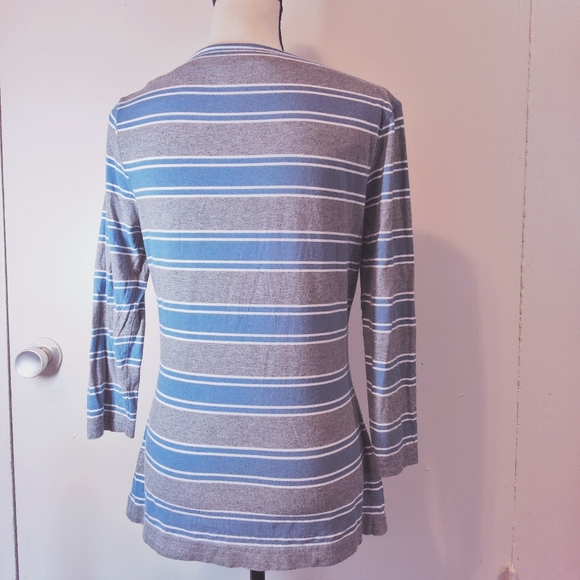 4/$35 L.L. BEAN Signature shirt - Picture 2 of 4